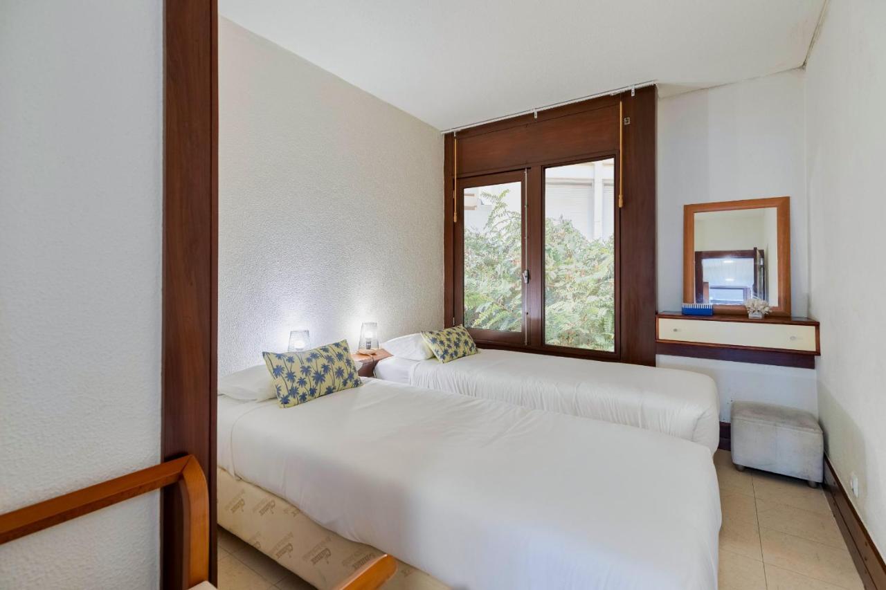 Ferienwohnung Troia Seaside Exterior foto