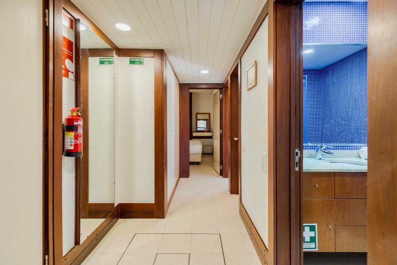 Ferienwohnung Troia Seaside Exterior foto