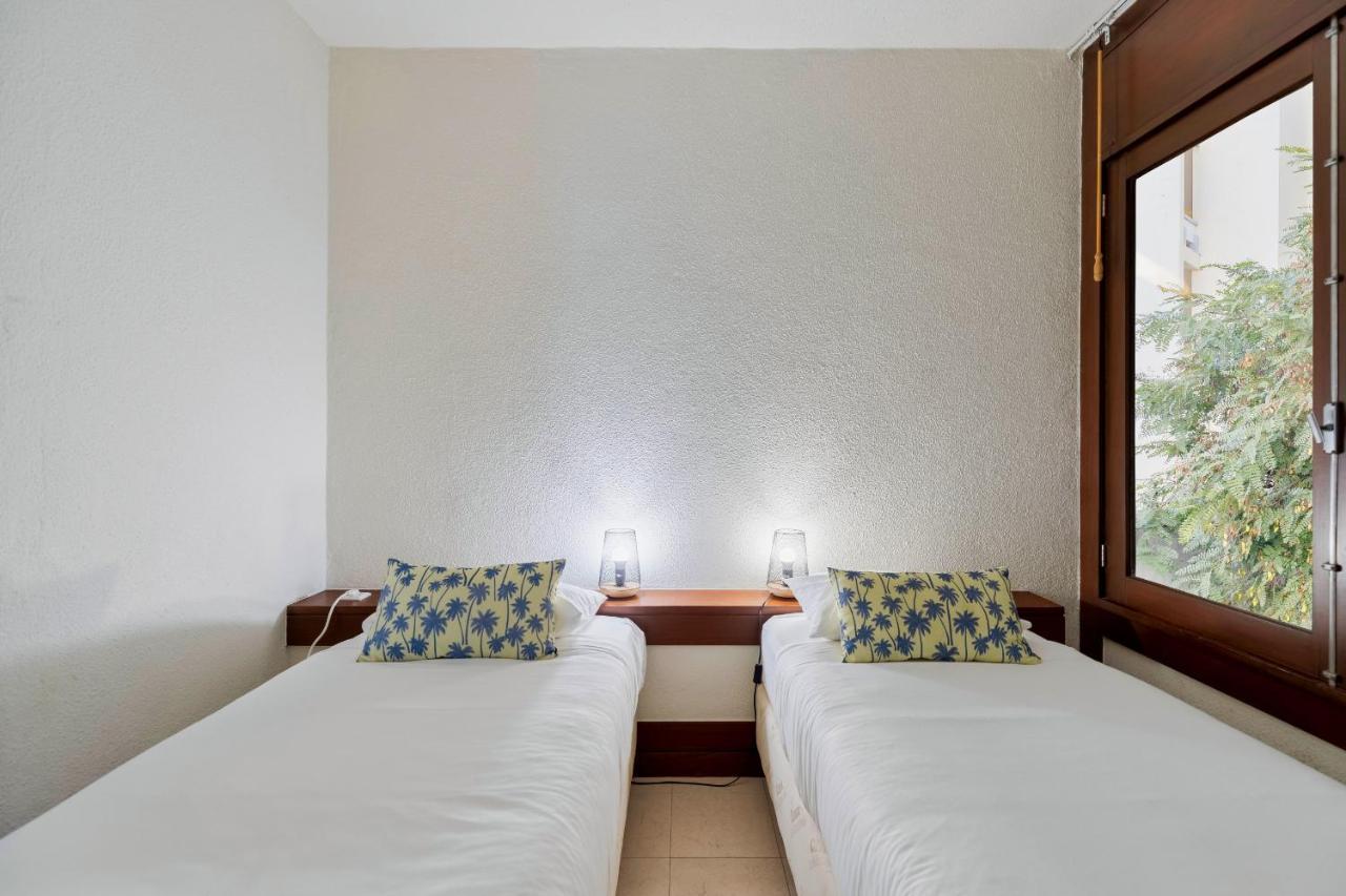 Ferienwohnung Troia Seaside Exterior foto